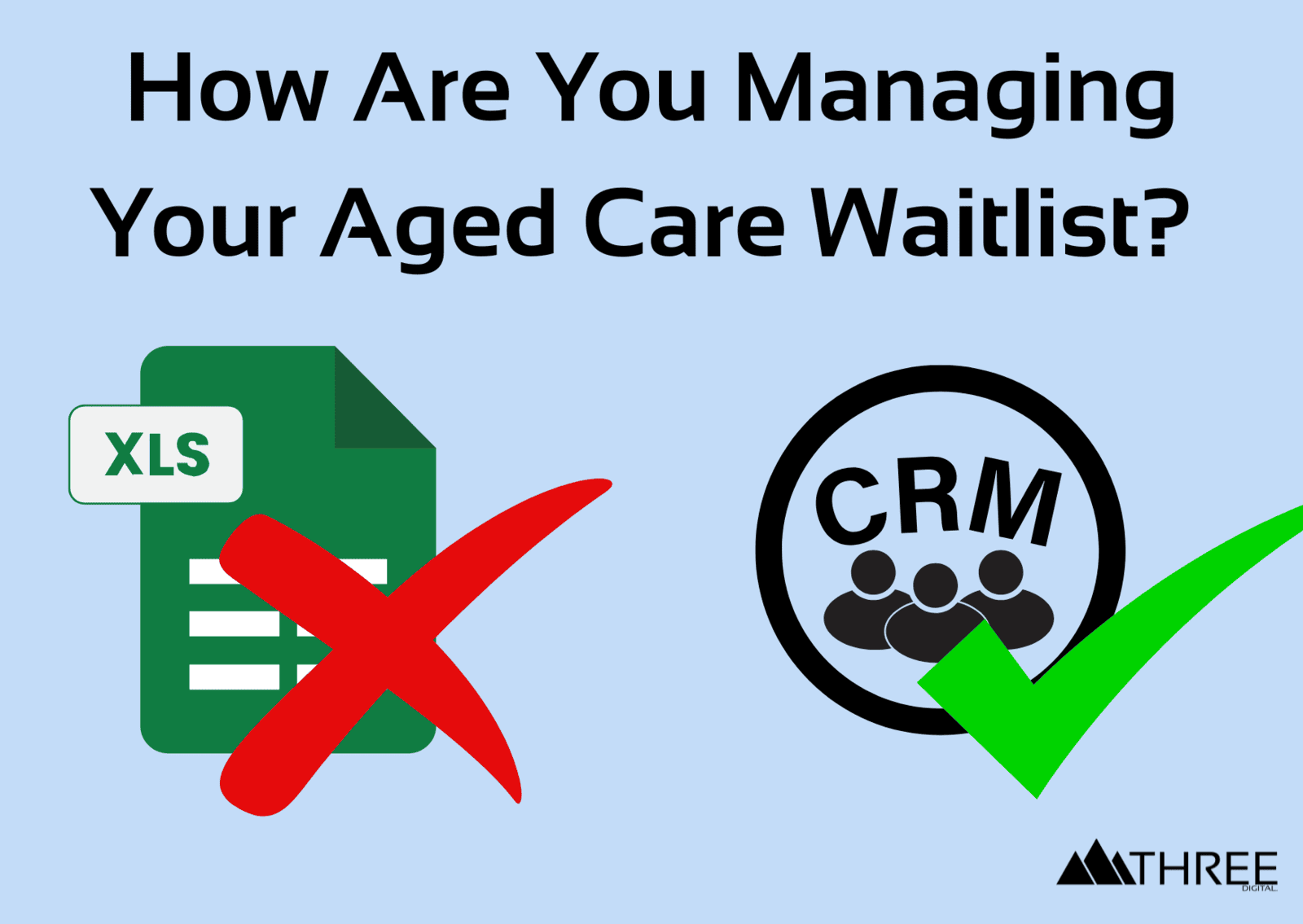 Are You Tracking Your Leads? The Importance of Lead Nurturing in Aged Care